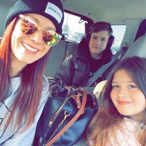 Meet your Posher, Brittany